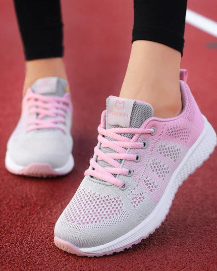 Casual Shoes Women Running Sports - Everclothed™