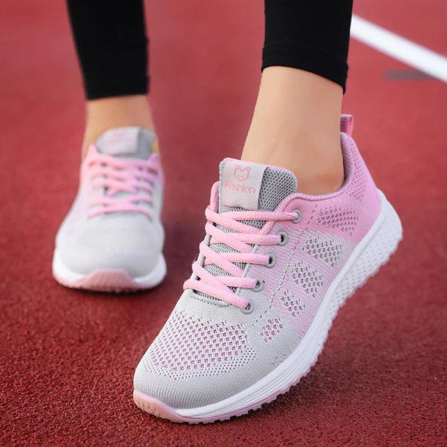 Casual Shoes Women Running Sports - Everclothed™