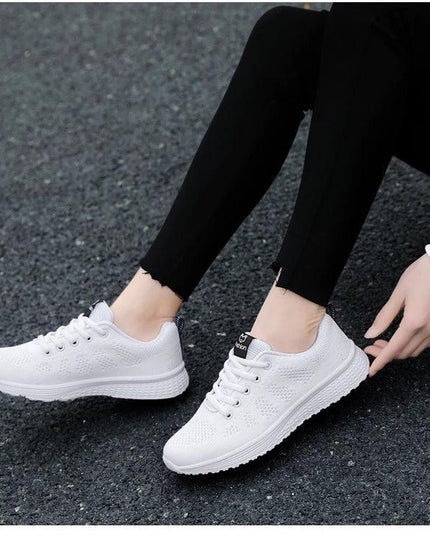 Casual Shoes Women Running Sports.