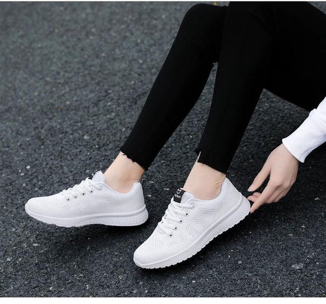 Casual Shoes Women Running Sports.