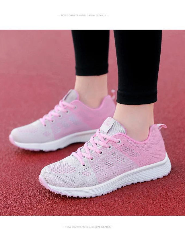 Casual Shoes Women Running Sports - Everclothed™