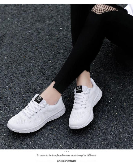Casual Shoes Women Running Sports.