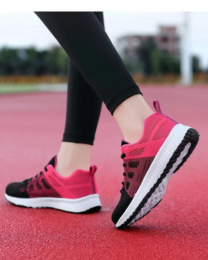 Casual Shoes Women Running Sports - Everclothed™