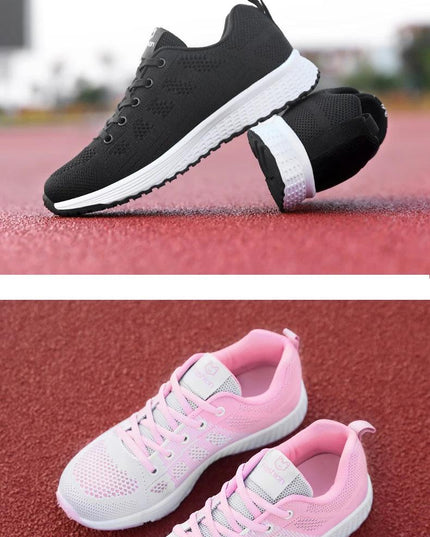 Casual Shoes Women Running Sports - Everclothed™