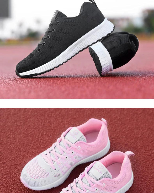 Casual Shoes Women Running Sports - Everclothed™