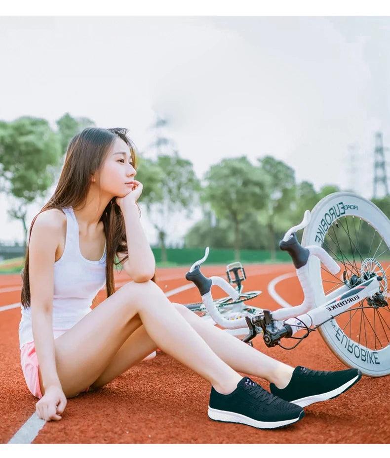 Casual Shoes Women Running Sports - Everclothed™