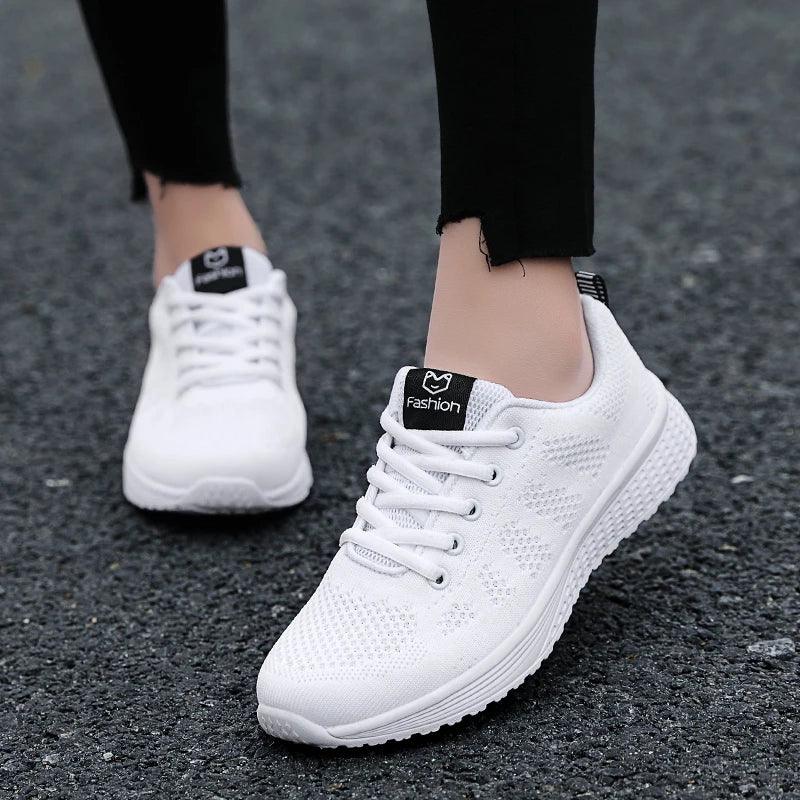 Casual Shoes Women Running Sports - Everclothed™