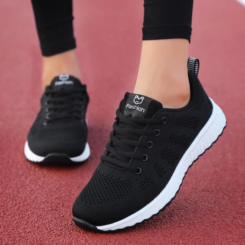 Casual Shoes Women Running Sports - Everclothed™