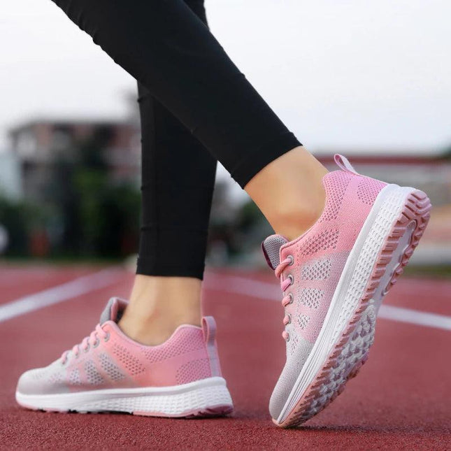 Casual Shoes Women Running Sports.