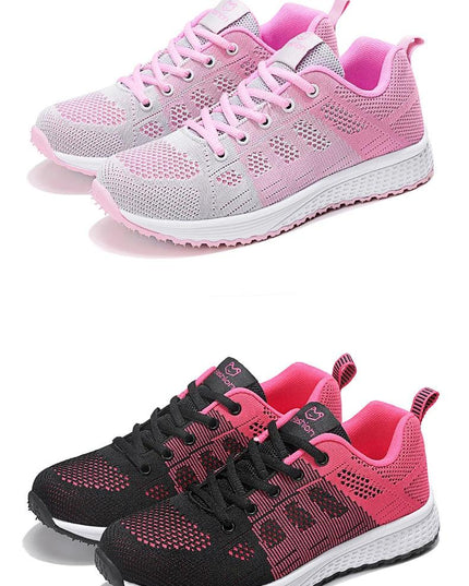 Casual Shoes Women Running Sports - Everclothed™