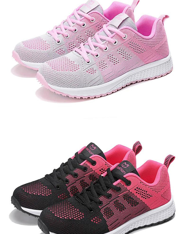 Casual Shoes Women Running Sports - Everclothed™