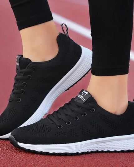 Casual Shoes Women Running Sports.