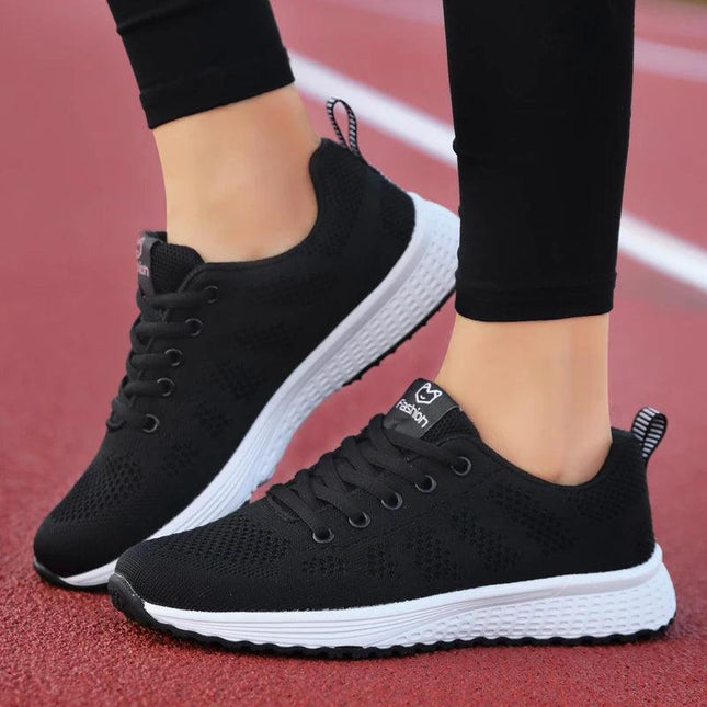 Casual Shoes Women Running Sports.