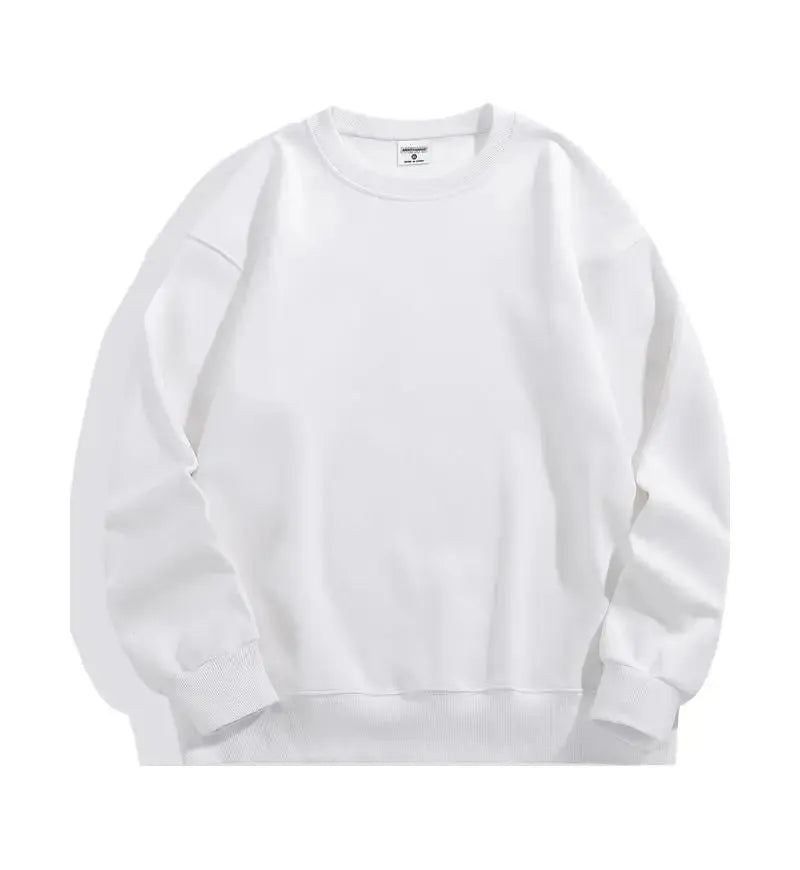 Men's Hoodies New Autumn Winter - Everclothed™