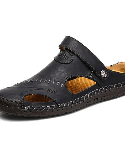 Classic Gladiator Sandals, Timeless Style & Comfort.