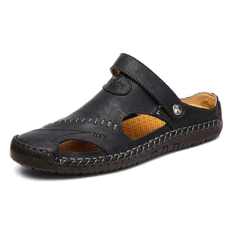 Classic Gladiator Sandals, Timeless Style & Comfort.