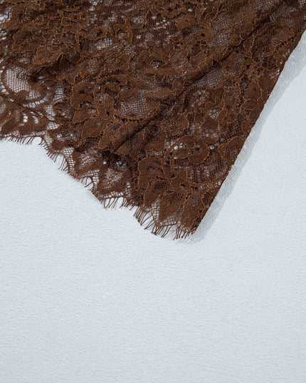 Cocoa Bloom Skirt - Everclothed™
