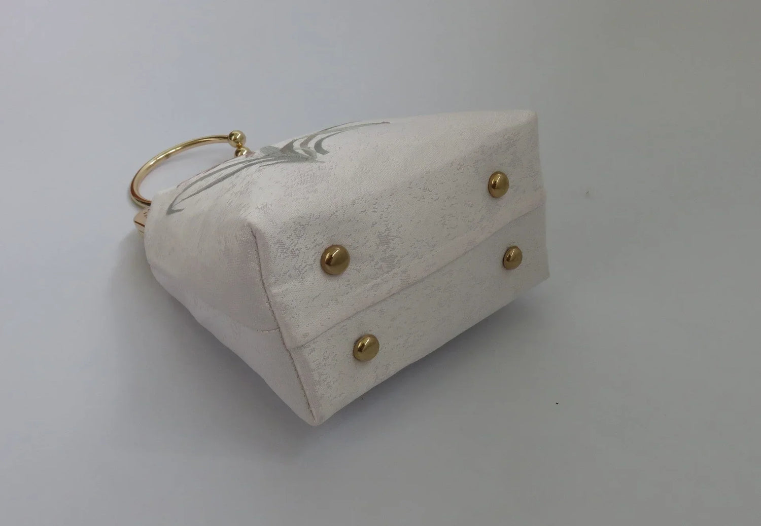 Coin Purse Retro Handbag.