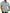 Collared Neck Short Sleeve Shirt.