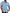 Collared Neck Short Sleeve Shirt.