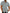 Collared Neck Short Sleeve Shirt.