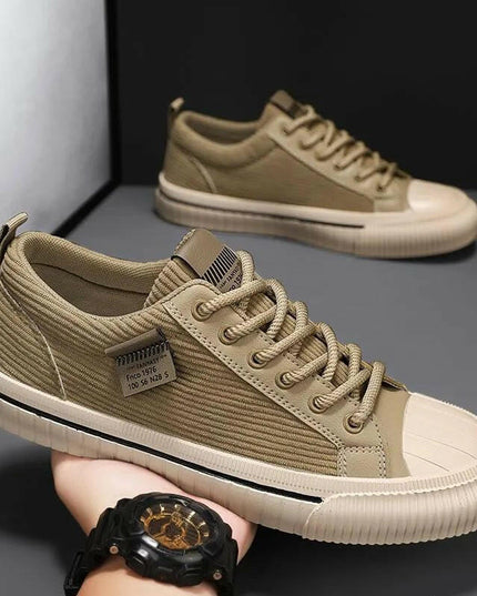 Comfortable Small Casual Shoes.