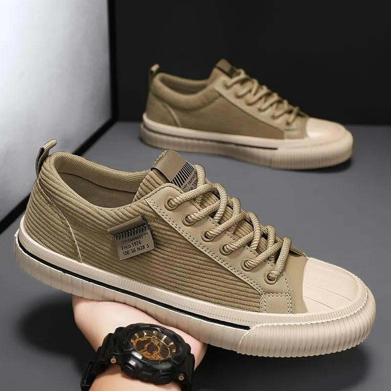Comfortable Small Casual Shoes.
