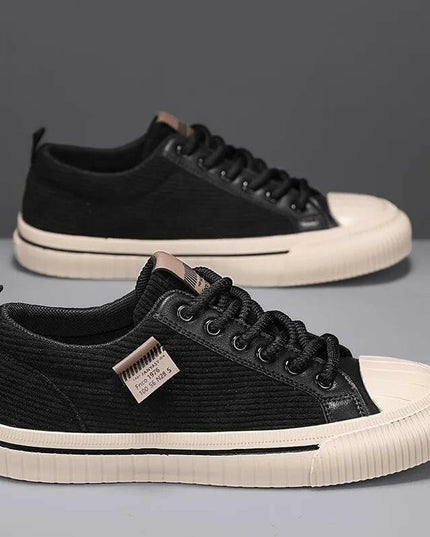 Comfortable Small Casual Shoes.