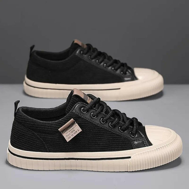 Comfortable Small Casual Shoes.