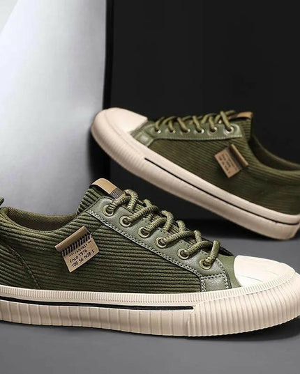 Comfortable Small Casual Shoes.