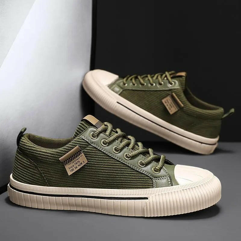 Comfortable Small Casual Shoes.