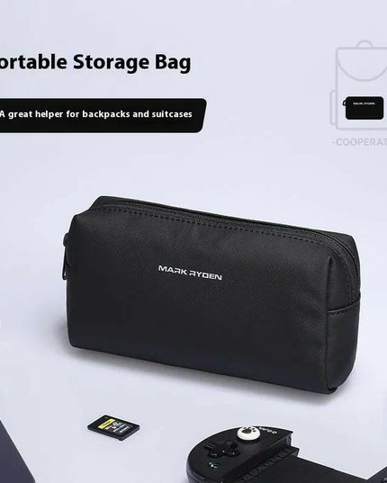 Compact Travel Storage Bag – Outdoor & Everyday Use.