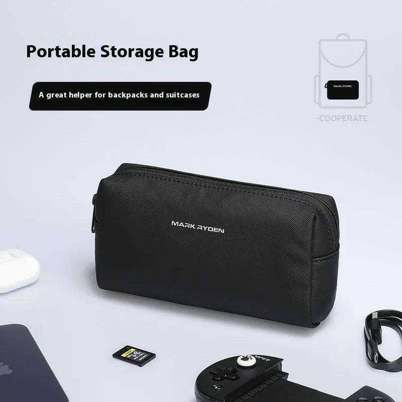 Compact Travel Storage Bag – Outdoor & Everyday Use.