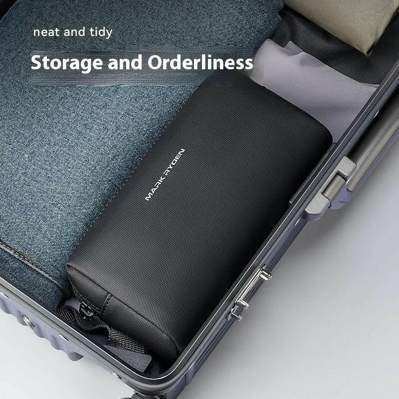 Compact Travel Storage Bag – Outdoor & Everyday Use.