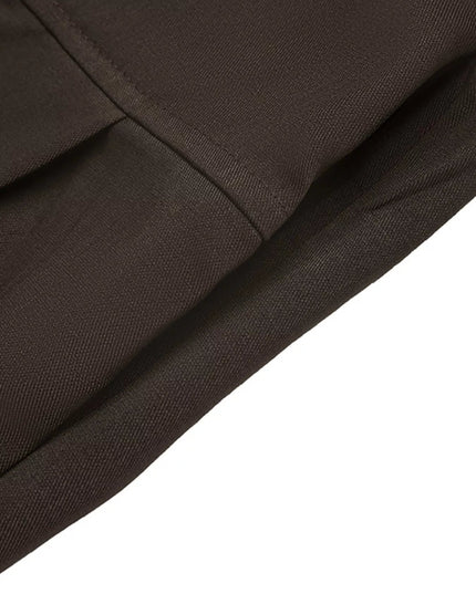Cressida Wide Leg Pants - Everclothed™