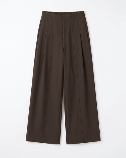 Cressida Wide Leg Pants - Everclothed™