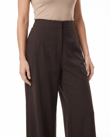 Cressida Wide Leg Pants - Everclothed™