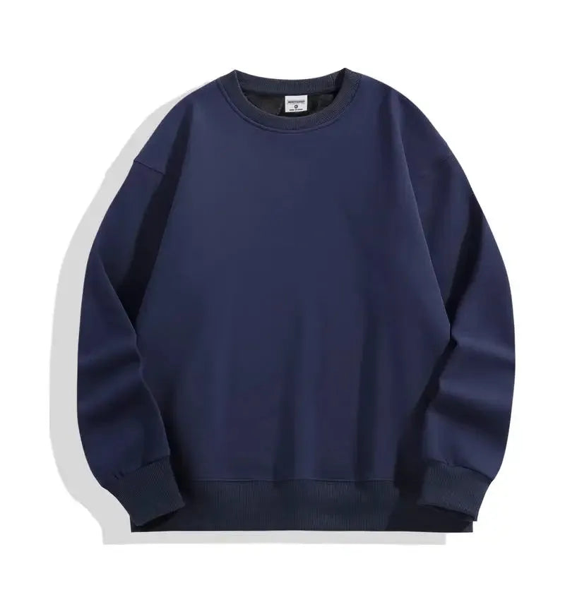 Men's Hoodies New Autumn Winter - Everclothed™