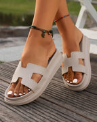 Beige / 36