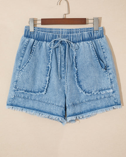 Coastal Drift Shorts