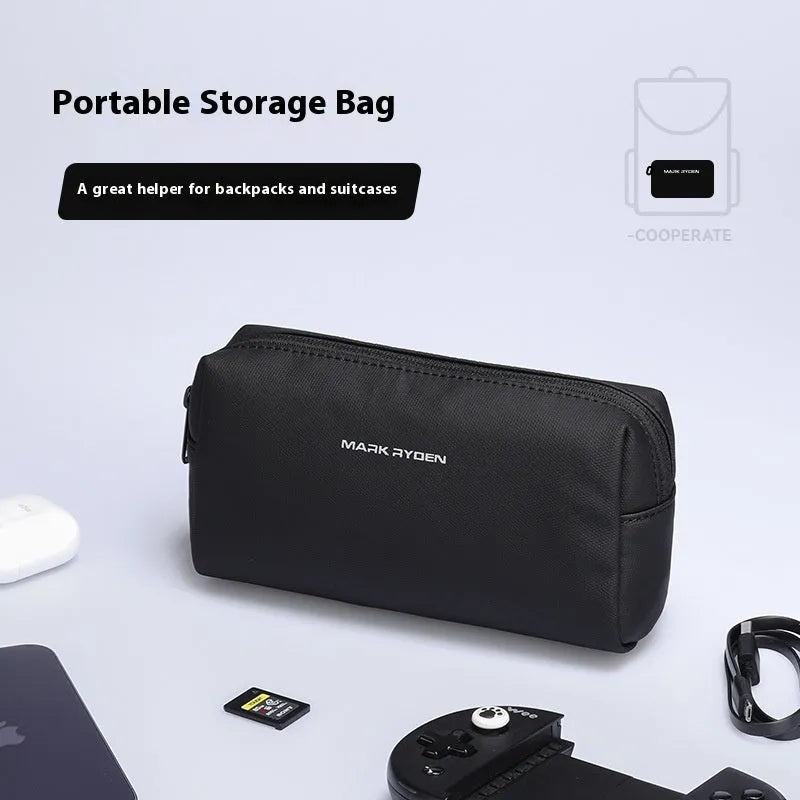 Compact Travel Storage Bag – Outdoor & Everyday Use - Everclothed™