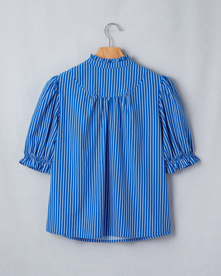 Blue Haven Blouse