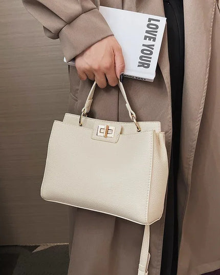 Elegant Large Tote for Women