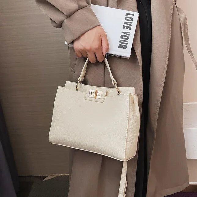 Elegant Large Tote for Women