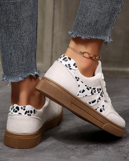 Wildline Sneaker