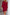 Devine Ruched Ruffled Balloon Sleeve Mini Dress.