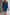 Devine Ruched Ruffled Balloon Sleeve Mini Dress.