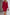 Devine Ruched Ruffled Balloon Sleeve Mini Dress.