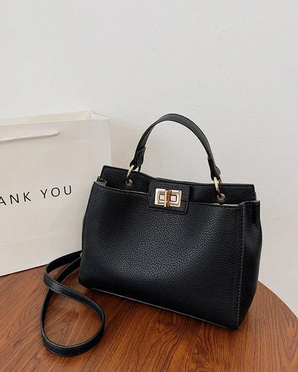 Elegant Large Tote for Women