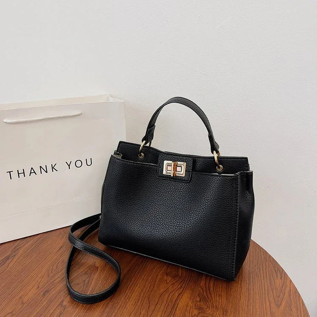 Elegant Large Tote for Women